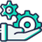 Quick Response Icon